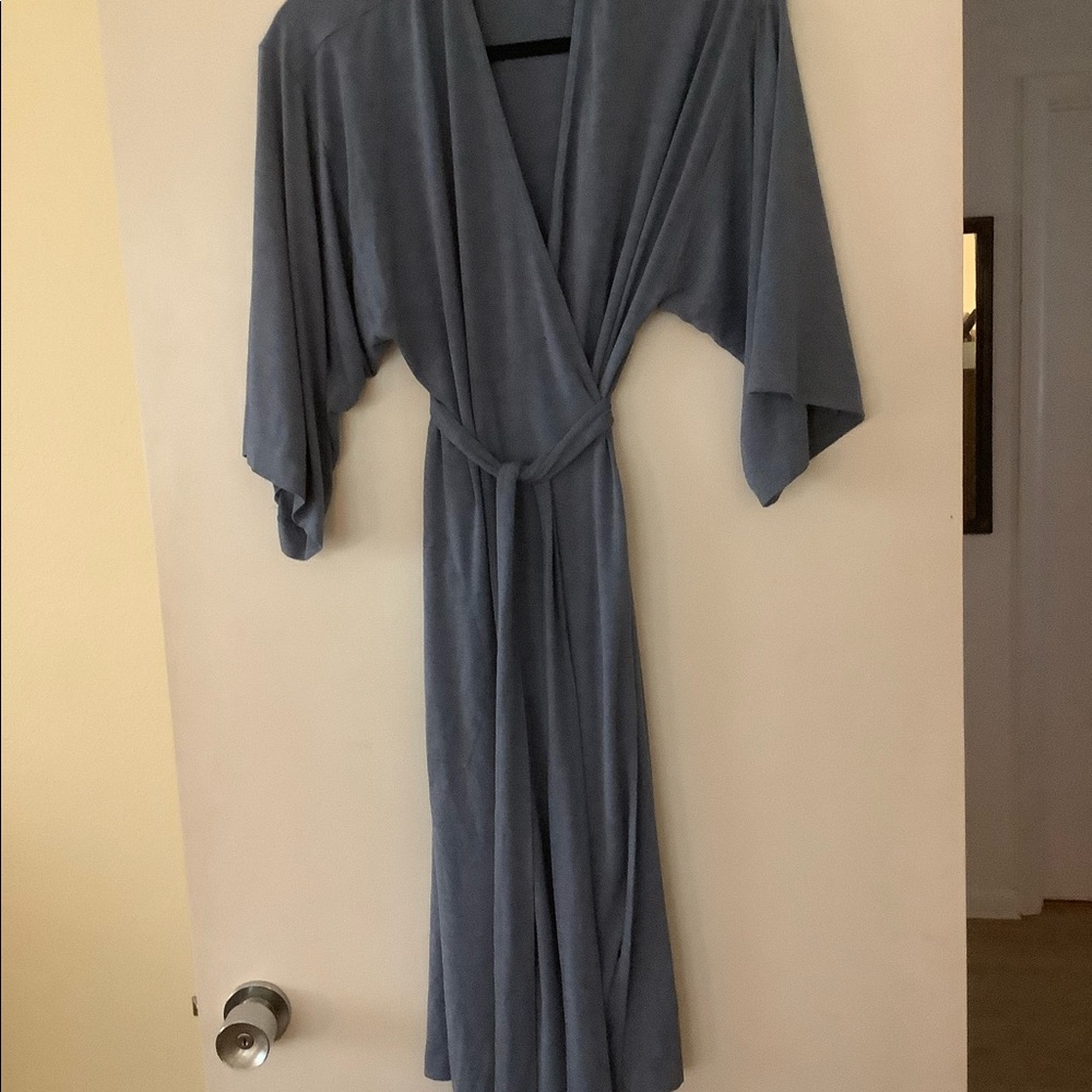 Soma robe size S/M